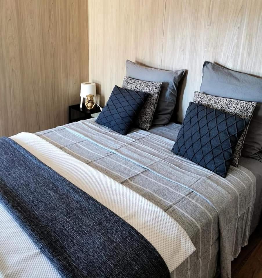 Manege De La Chapiniere - Dadaloge Tiny-House Villa Chateauvieux  ภายนอก รูปภาพ