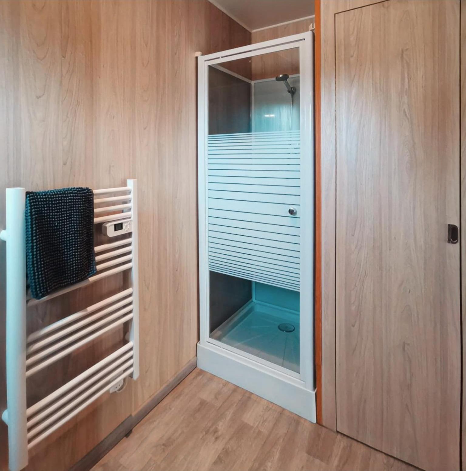 Manege De La Chapiniere - Dadaloge Tiny-House Villa Chateauvieux  ภายนอก รูปภาพ